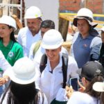 Gremios en Antioquia celebran entrega de tramo del Túnel del Toyo Gremios en Antioquia celebran entrega de tramo del Túnel del Toyo