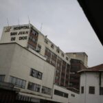 Los 23 millones de euros que están en juego por el San Juan de Dios