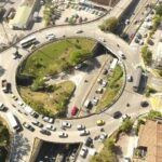 Cancelan día sin carro y moto en municipios del norte del Valle de Aburrá