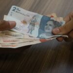 Bogotá se llena de plata: Comerciantes les llegó su agosto