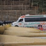 Conductores celebran: Llegarán de Bogotá a Girardot muy rápido