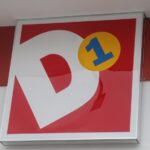 D1 y el producto ANTIRROBO que solo vale  mil: quedan pocas unidades