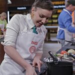 Los concursantes de ‘MasterChef Celebrity 9’ contradicen a Patricia Conde y sus acusaciones: «No apagan ningún horno» Los concursantes de ‘MasterChef Celebrity 9’ contradicen a Patricia Conde y sus acusaciones: «No apagan ningún horno»
