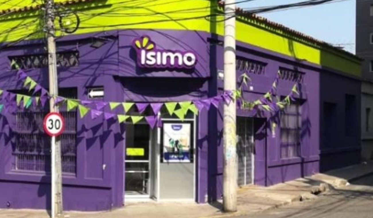 Ísimo sorprende con su termo inteligente lo tiene todo: solo por .000 Ísimo sorprende con su termo inteligente lo tiene todo: solo por .000