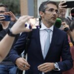 El abogado de Rafa Mir asegura que «sin duda» las relaciones fueron consentidas