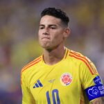 ¡Qué golpazo! Uruguay derrotó a Colombia en la fecha 11 de las eliminatoria ¡Qué golpazo! Uruguay derrotó a Colombia en la fecha 11 de las eliminatoria