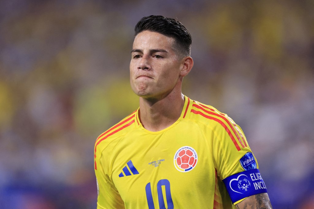 ¡Qué golpazo! Uruguay derrotó a Colombia en la fecha 11 de las eliminatoria ¡Qué golpazo! Uruguay derrotó a Colombia en la fecha 11 de las eliminatoria