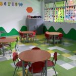 Instituciones oficiales de Bello ahora cuentan con el grado Jardín
