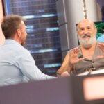 «Mis compañeros de ‘Rapa’ se enfadaron conmigo cuando dirigí un capítulo»