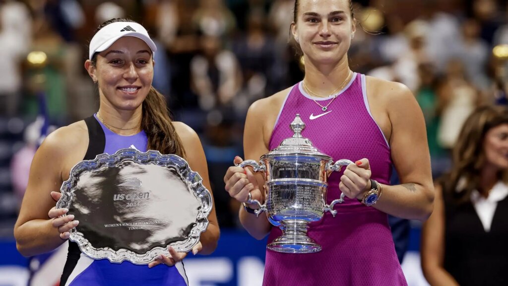 «El dinero no puede comprar una final del US Open»