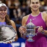 «El dinero no puede comprar una final del US Open»