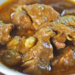 Cómo hacer la mejor carne guisada, uno de los platos icónicos de Colombia Cómo hacer la mejor carne guisada, uno de los platos icónicos de Colombia