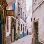 la pequeña Santorini de Marruecos que debes visitar en invierno