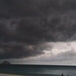 Desvían tres vuelos del aeropuerto de Alicante a Murcia y Almería por tormenta