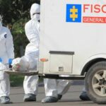 Doble asesinato en Suba: Investigan si se trató de un feminicidio