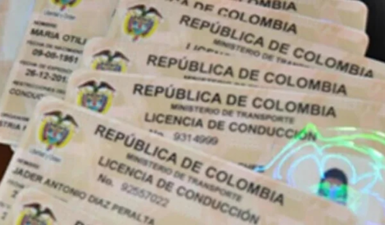 Ciudadanos podrán obtener la licencia de conducción desde .190 en 2025