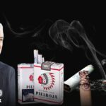 los populares cigarrillos colombianos que ahora son de propiedad gringa los populares cigarrillos colombianos que ahora son de propiedad gringa
