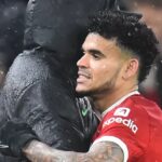 Luis Díaz desencadenó la salida de Erik ten Hag: ¿por qué? Luis Díaz desencadenó la salida de Erik ten Hag: ¿por qué?