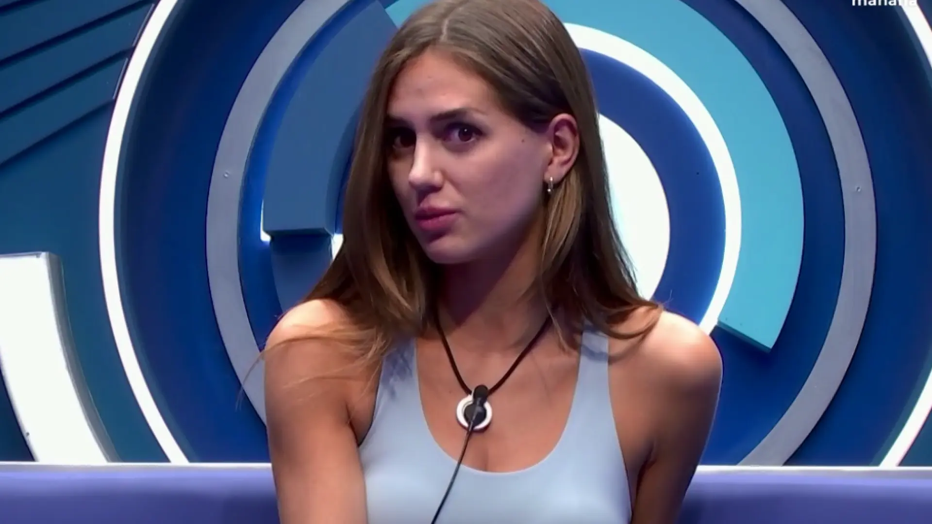 El ataque de celos de Maica por Edi, el gallego que ha levantado pasiones en 'GH' El ataque de celos de Maica por Edi, el gallego que ha levantado pasiones en 'GH'