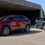 El carro de Mazda que se convirtió en el más vendido de agosto en Colombia; le ganó a Toyota y más