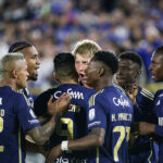 Millonarios y Bucaramanga se enfrentarán en un duelo decisivo por copa