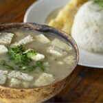 El secreto infalible para que el mote de queso le quede delicioso; la receta es fácil