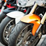 Revelan las Mejores Motos 200 cc de Colombia: Potentes y Rendidoras