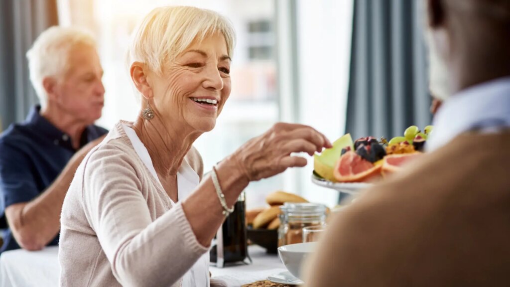 «Nos han hecho creer que tenemos que comer cada tres horas, pero así tu cuerpo nunca descansa»