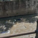 Hallaron mujer muerta en la quebrada Santa Elena de Medellín
