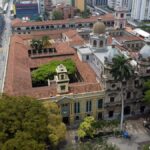 Con más de 70 actividades, Medellín celebra el Mes del Patrimonio