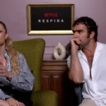 Najwa Nimri habla de la sanidad pública tras su nuevo papel en ‘Respira’