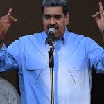 Nicolás Maduro dice que Edmundo González Urrutia «pretende estar por encima de las leyes»
