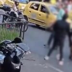 Supuesto responsable de atroz crimen en Bello permanece hospitalizado