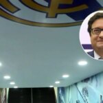 «Me vais a permitir una pequeña agresión a los antimadridistas»