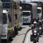 Transportadores y Gobierno llegaron a un acuerdo: se acaba el paro