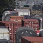 Bogotá retoma la normalidad después de cuatro días de paro Bogotá retoma la normalidad después de cuatro días de paro