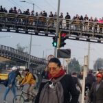 🔴 EN VIVO: Paro de transportadores en Bogotá y Soacha, minuto a minuto 🔴 EN VIVO: Paro de transportadores en Bogotá y Soacha, minuto a minuto