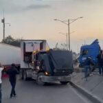 Gobierno pone ultimátum para avanzar diálogos con transportadores