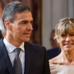 El juez Peinado entregará el lunes todos los vídeos de las declaraciones del caso Begoña Gómez menos el de Sánchez
