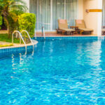 Piscina cerca a Bogotá por .000 para dos: enciman Almuerzo y masaje