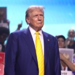 Trump designará a Elon Musk para liderar un comité que audite las medidas del Gobierno si gana las elecciones Trump designará a Elon Musk para liderar un comité que audite las medidas del Gobierno si gana las elecciones