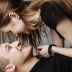 10 situaciones en las que puedes dudar de si quieres una relación cerrada o no