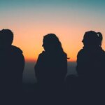 ¿Se puede estar enamorado de dos personas a la vez? Los expertos nos dan la respuesta