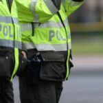 Policía Metropolitana anuncia plan maestro para proteger a los ciudadanos