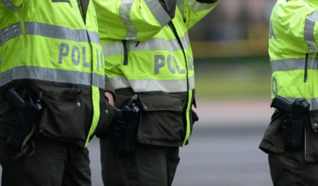 Policía Metropolitana anuncia plan maestro para proteger a los ciudadanos