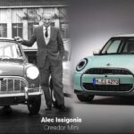 Así fue como crearon el MINI Cooper, una joya de la ingeniería de carros