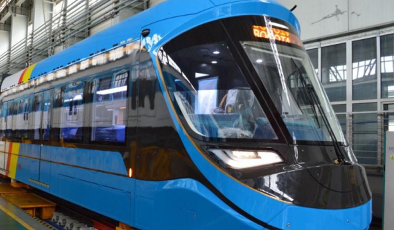 Regiotram de Occidente revela el mapa oficial que transformará la movilidad