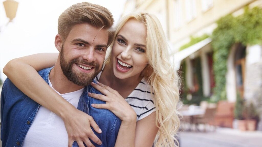 el amor y el humor deberían ir de la mano