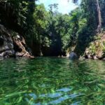 El desconocido río de Antioquia que maravilla con sus aguas cristalinas y queda cerca a Medellín El desconocido río de Antioquia que maravilla con sus aguas cristalinas y queda cerca a Medellín