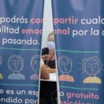 En Antioquia serán instalados 96 «Escuchaderos» para atender salud mental